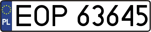 EOP63645