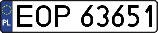 EOP63651