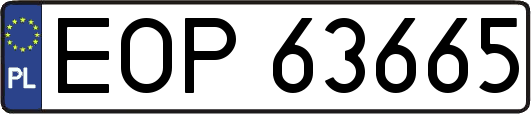 EOP63665