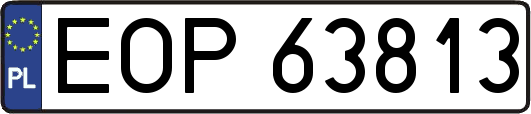 EOP63813
