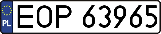 EOP63965