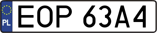 EOP63A4