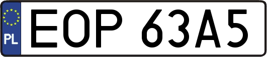 EOP63A5