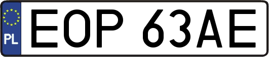 EOP63AE