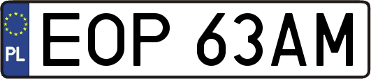 EOP63AM