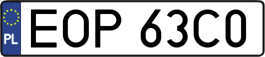 EOP63C0