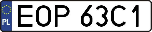 EOP63C1