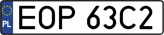 EOP63C2