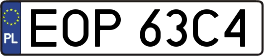 EOP63C4
