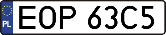 EOP63C5