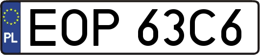 EOP63C6