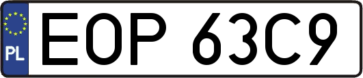 EOP63C9
