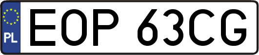 EOP63CG