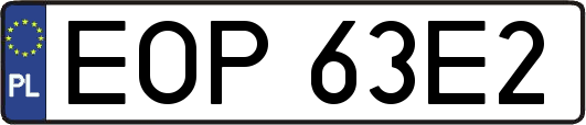 EOP63E2