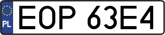 EOP63E4