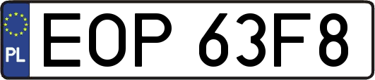 EOP63F8