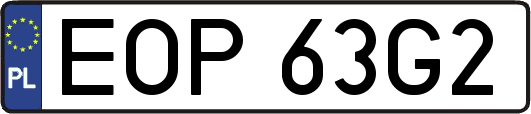 EOP63G2