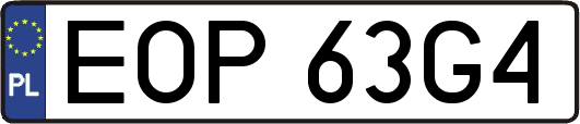 EOP63G4