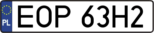 EOP63H2