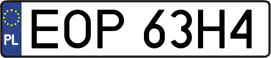 EOP63H4