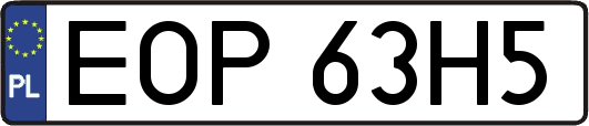 EOP63H5
