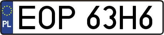 EOP63H6