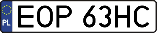EOP63HC