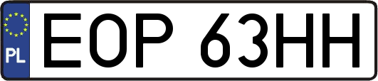 EOP63HH