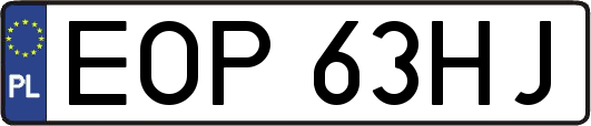 EOP63HJ