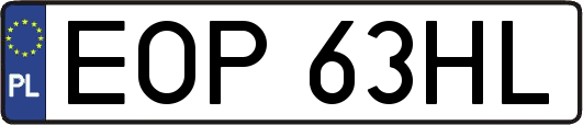 EOP63HL