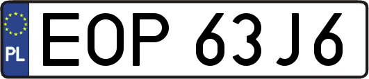 EOP63J6