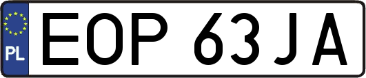 EOP63JA