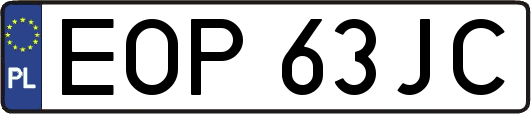 EOP63JC