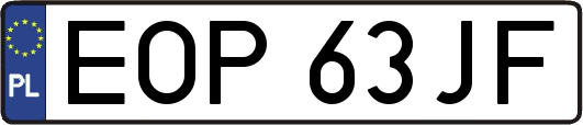 EOP63JF