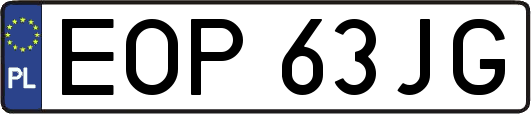 EOP63JG