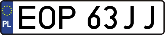 EOP63JJ