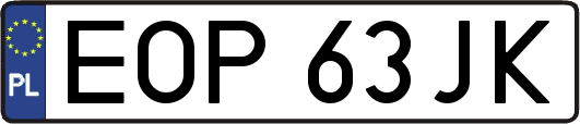 EOP63JK