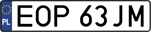 EOP63JM