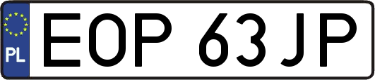 EOP63JP