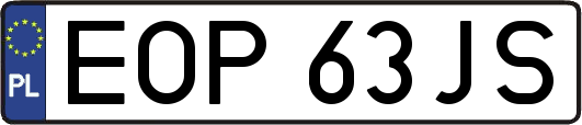 EOP63JS
