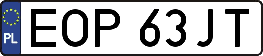 EOP63JT