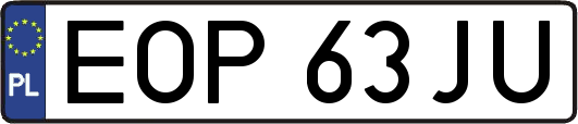 EOP63JU