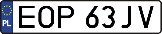 EOP63JV