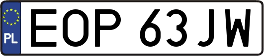 EOP63JW