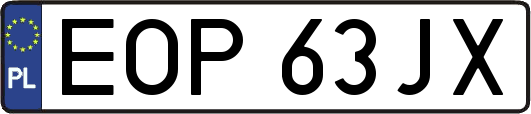 EOP63JX
