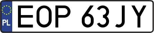 EOP63JY