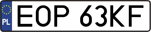 EOP63KF