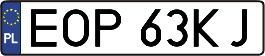 EOP63KJ