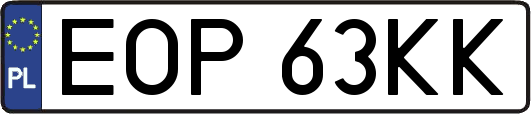 EOP63KK