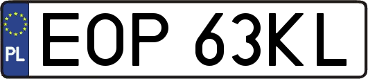 EOP63KL